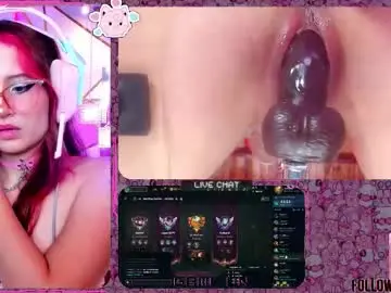 Chaturbate Live Porn of vivicute_