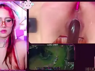 Chaturbate Adult Video Chat of vivicute_