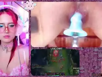 Chaturbate Free Live Porn of vivicute_