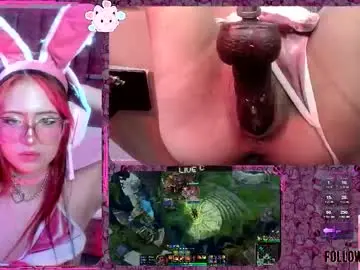 Chaturbate Free Porn Cam of vivicute_