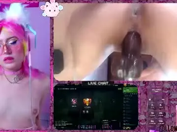 Chaturbate Private Sex Chat of vivicute_