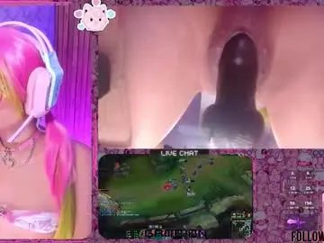 Chaturbate Best Webcam of vivicute_