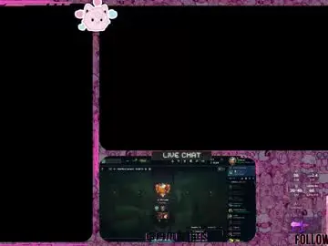 Chaturbate Nude Webcam of vivicute_