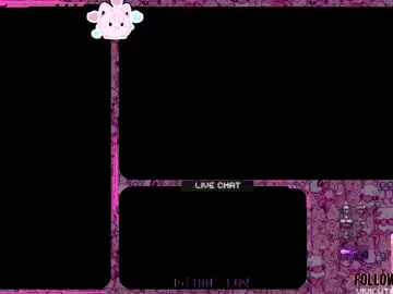 Chaturbate Private Sex Chat of vivicute_