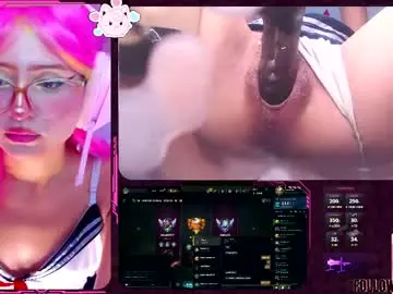 Chaturbate Adult Webcam of vivicute_