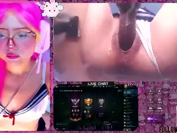 Chaturbate Free Live Porn of vivicute_