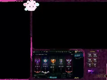 Chaturbate Best live sex cam show of vivicute_