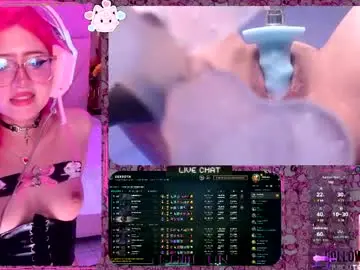 Chaturbate Nude Webcam of vivicute_