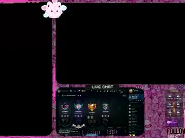 Chaturbate Best live sex cam show of vivicute_