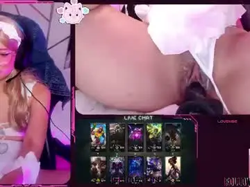 Chaturbate Best Webcam of vivicute_
