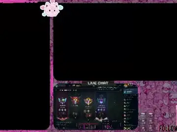 Chaturbate Live Sex of vivicute_