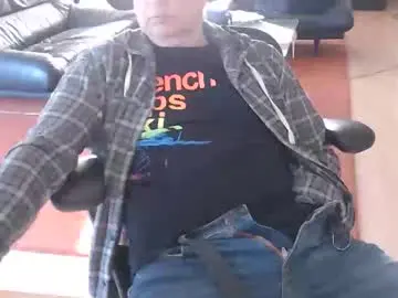 Chaturbate Private Sex Chat of xtommix69