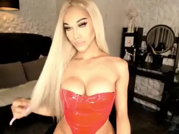 Chaturbate Adult Video Chat of _enchantress_samira_