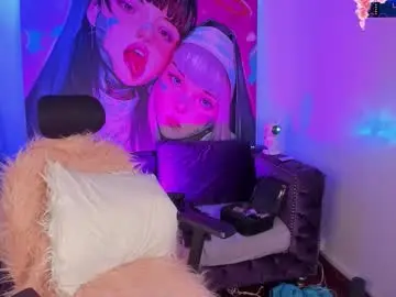 Chaturbate Sex Cam of _giarose