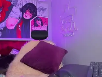 Chaturbate Adult Webcams of _giarose