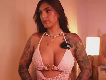 Chaturbate Free Porn Cam of _lissana_scott