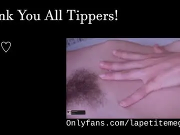 Chaturbate Live Porn of _meg