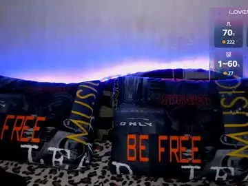 Chaturbate Free Porn Cam of _pando4ka_