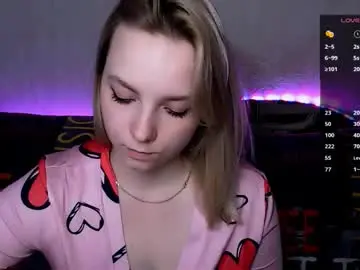 Chaturbate Best Webcam of _pando4ka_