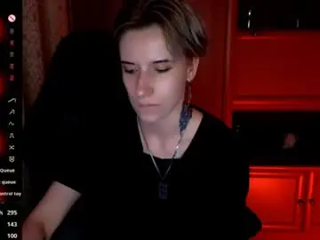 Chaturbate Live Sex of _shadow_devil__
