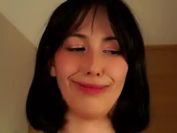 Chaturbate Free Live Porn of _soft_echo_