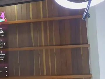 Chaturbate Best Webcam of alanna_jones11_aws