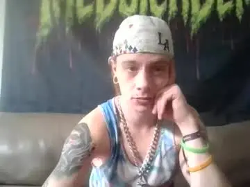 Chaturbate Free Porn Cam of altboy010