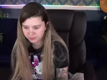 Chaturbate Free Porn Cam of amellymillyy