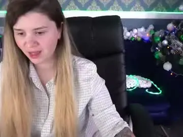 Chaturbate Private Sex Chat of amellymillyy