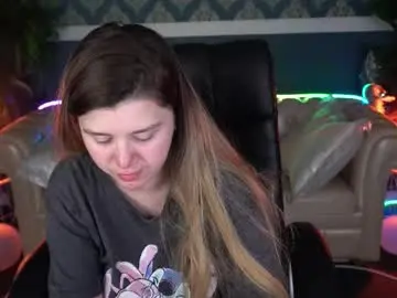 Chaturbate Sex Cam of amellymillyy