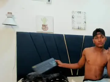 Chaturbate Adult Webcams of an_fox23