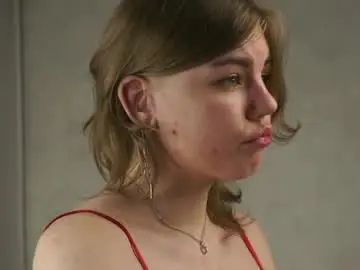 Chaturbate Nude Webcam of anishavivo