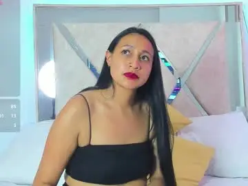 Chaturbate Free Porn Cam of anthonellacandy