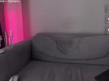 Chaturbate Live Sex Cam of antray_misti