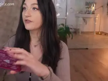 Chaturbate Private Sex Chat of artegirlx