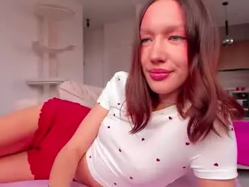 Chaturbate Live Porn of awgustina_sweetheart22