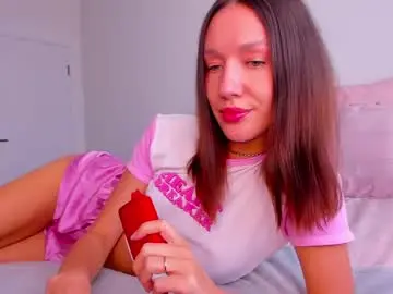 Chaturbate Nude Webcam of awgustina_sweetheart22