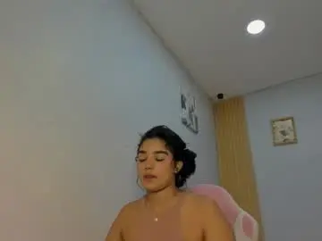 Chaturbate Sex Chat of dakota_x18