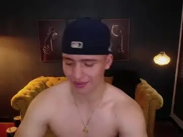 Chaturbate Live Sex Cam of deivid_parker