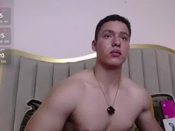Chaturbate Sex Chat of deivid_parker