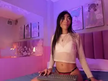 Chaturbate Live Sex Cam of delicious_girl4u_