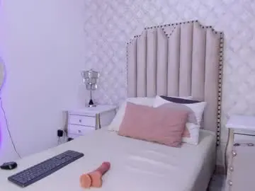 Chaturbate Live Porn of fallon_grey