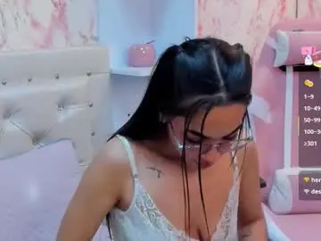 Chaturbate Live Porn of gabbieprice