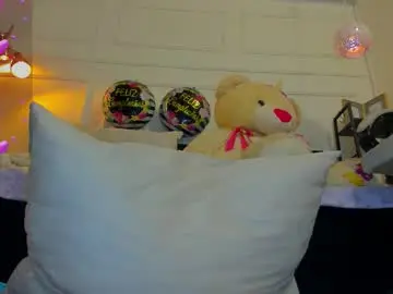 Chaturbate Live Sex of i_maleja