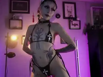 Chaturbate Live Sex of insania_999