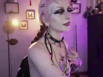 Chaturbate Adult Video Chat of insania_999