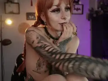 Chaturbate Live Sex Cam of insania_999