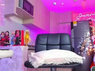 Chaturbate Adult Video Chat of juana18quintero