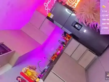 Chaturbate Sex Cam of juana18quintero