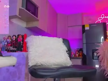 Chaturbate Free Porn Cam of juana18quintero